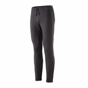 Grosses soldes ⌛ Patagonia R1 Daily Bottoms – Leggings homme ✨ boutique pas cher 18