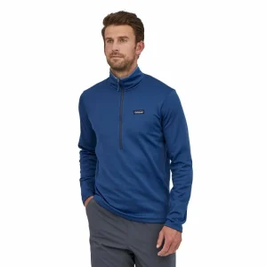 Tout neuf ✨ Patagonia R1 Daily Zip Neck – Polaire homme ✨ Retour gratuit en magasin. 8