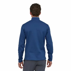 Tout neuf ✨ Patagonia R1 Daily Zip Neck – Polaire homme ✨ Retour gratuit en magasin. 10