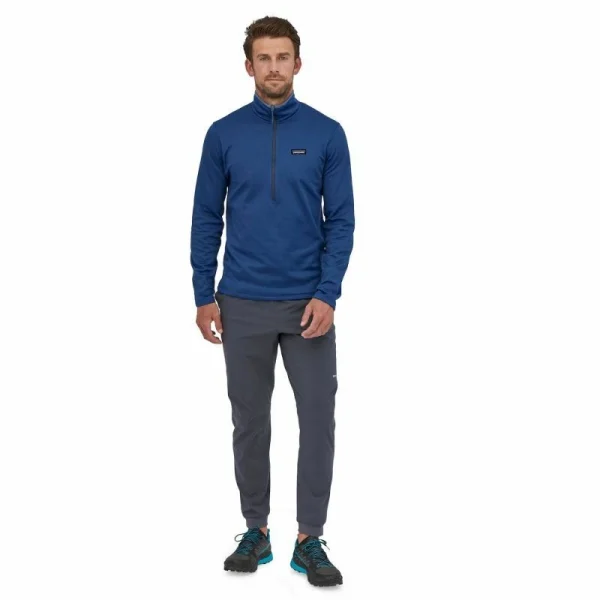 Tout neuf ✨ Patagonia R1 Daily Zip Neck – Polaire homme ✨ Retour gratuit en magasin. 5