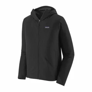 Neuve avec étiquette Promo ✨ Patagonia R1 TechFace Hoody – Softshell homme 🛒 9