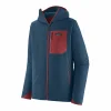 boutique pas cher Le moins cher ✨ Patagonia R2 TechFace Hoody – Polaire à capuche homme 🛒 11