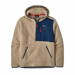 vente à bas prix Vente flash 🧨 Patagonia Retro Fleece Pullover – Polaire homme 🌟 12