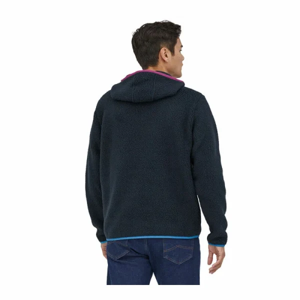 vente à bas prix Vente flash 🧨 Patagonia Retro Fleece Pullover – Polaire homme 🌟 4