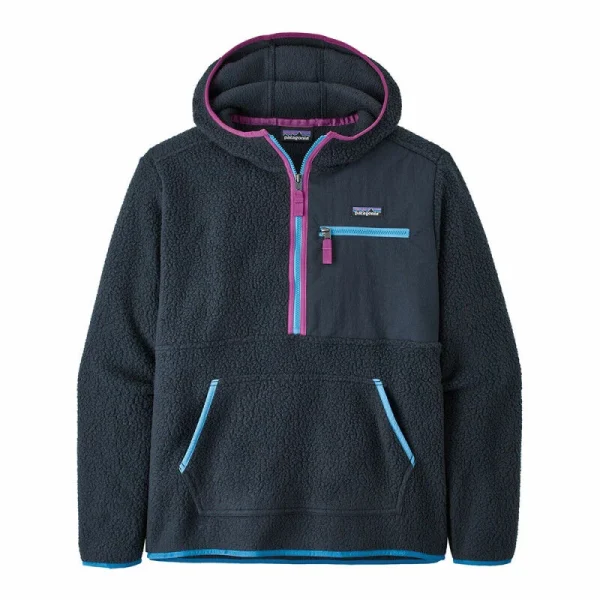 vente à bas prix Vente flash 🧨 Patagonia Retro Fleece Pullover – Polaire homme 🌟 1