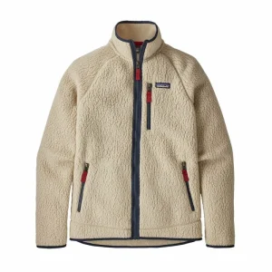 Acheter 🥰 Patagonia Retro Pile Jkt – Polaire homme 👍 Top ventes 21