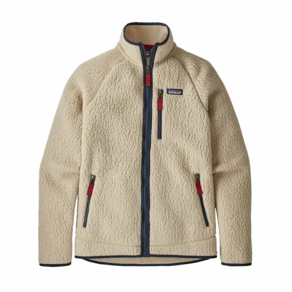 Acheter 🥰 Patagonia Retro Pile Jkt – Polaire homme 👍 Top ventes 8