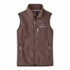 grande marque pas cher Remise 🤩 Patagonia Retro Pile Vest – Polaire sans manches femme ⭐ 14