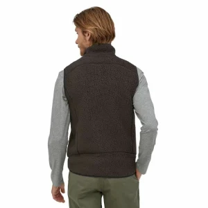 Remise ⭐ Patagonia Retro Pile Vest – Polaire sans manches homme 🎉 se précipiter pour acheter 8