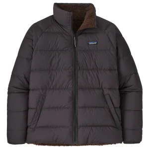 site soldes Patagonia – Reversible Silent Down Jacket – Doudoune 14