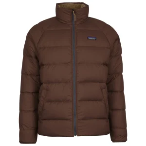 site soldes Patagonia – Reversible Silent Down Jacket – Doudoune 16