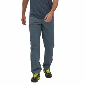 Remise 🔔 Patagonia RPS Rock Pants – Reg – Pantalon escalade homme 😉 boutique en ligne 12