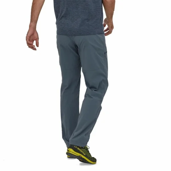 Remise 🔔 Patagonia RPS Rock Pants – Reg – Pantalon escalade homme 😉 boutique en ligne 4