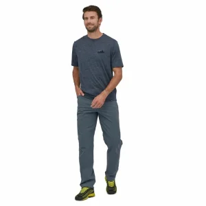 Remise 🔔 Patagonia RPS Rock Pants – Reg – Pantalon escalade homme 😉 boutique en ligne 24