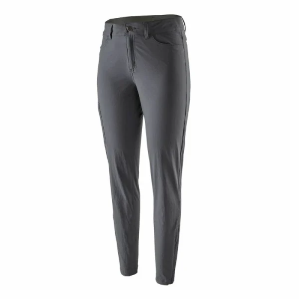 Meilleure affaire ⌛ Patagonia Skyline Traveler Pants – Reg – Pantalon randonnée femme ✨ vente pas cher 1