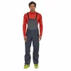 Grosses soldes 👍 Patagonia Snowdrifter Bibs – Pantalon ski homme 😀 garantie de qualité 5