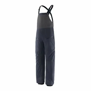 Grosses soldes 👍 Patagonia Snowdrifter Bibs – Pantalon ski homme 😀 garantie de qualité 19