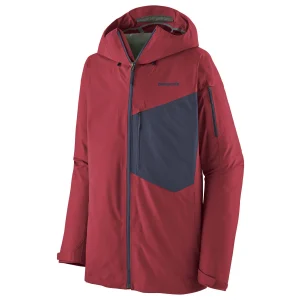 Patagonia – Snowdrifter Jacket – Veste De Ski soldes de Noël 7