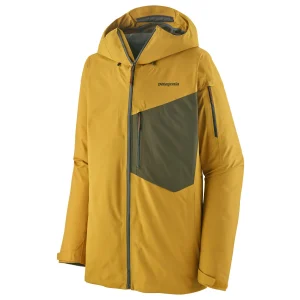 Patagonia – Snowdrifter Jacket – Veste De Ski soldes de Noël 9