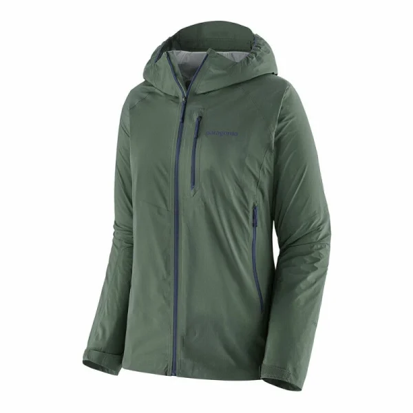 Remise 🔥 Patagonia Storm10 Jacket – Veste imperméable femme 🧨 acheter en ligne 1