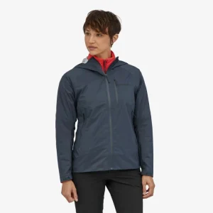 Remise 🔥 Patagonia Storm10 Jacket – Veste imperméable femme 🧨 acheter en ligne 6