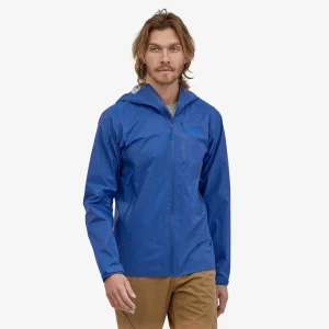 Top 10 ⭐ Patagonia Storm10 Jacket – Veste imperméable homme 🤩 boutique pas cher 12