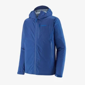 Top 10 ⭐ Patagonia Storm10 Jacket – Veste imperméable homme 🤩 boutique pas cher 16