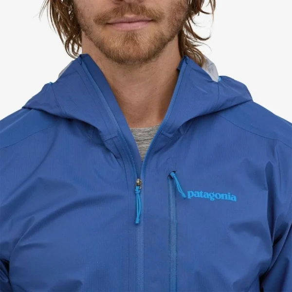 Top 10 ⭐ Patagonia Storm10 Jacket – Veste imperméable homme 🤩 boutique pas cher 8