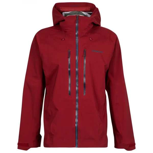 vente chaude Patagonia – Stormstride Jacket – Veste De Ski 5