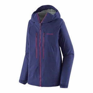 haute qualité Vente flash 🛒 Patagonia Stormstride Jacket – Veste ski femme 🛒 6