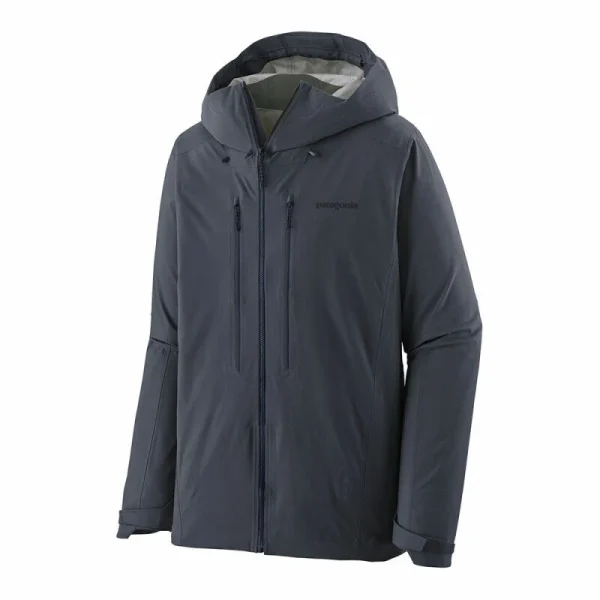 Achat Bon marché 😉 Patagonia Stormstride Jacket – Veste ski homme 😍 5