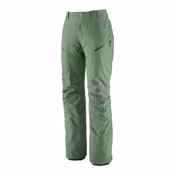 france De gros 😀 Patagonia Stormstride Pants – Pantalon ski femme ✨ 1