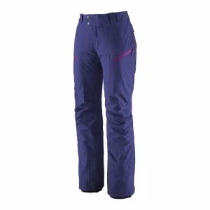 france De gros 😀 Patagonia Stormstride Pants – Pantalon ski femme ✨ 6