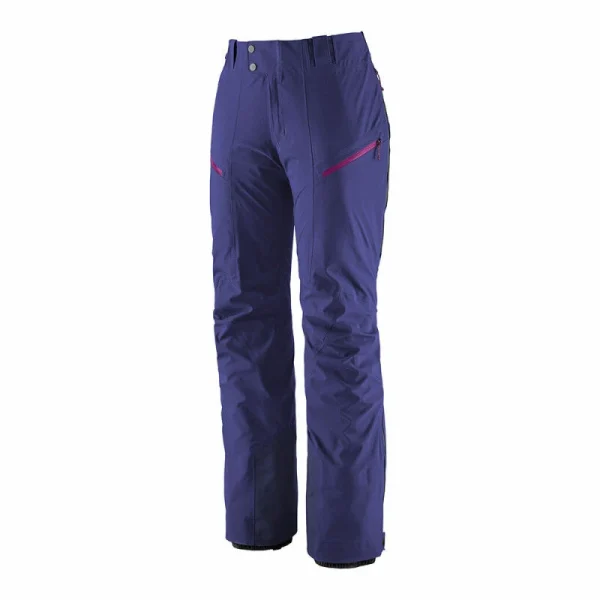 france De gros 😀 Patagonia Stormstride Pants – Pantalon ski femme ✨ 3