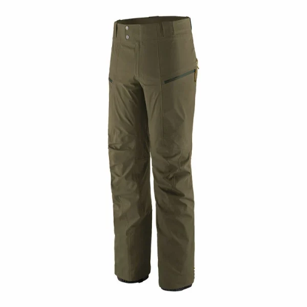 bas prix Grosses soldes 🎁 Patagonia Stormstride Pants – Pantalon ski homme ⌛ 1