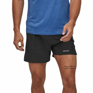 boutique pas cher Meilleure affaire 😀 Patagonia Strider Pro Shorts – 5″ – Short homme 😉 8