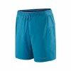 Bon marché 🎉 Patagonia Strider Pro Shorts – 7″ – Short homme 😍 france 14