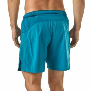 Bon marché 🎉 Patagonia Strider Pro Shorts – 7″ – Short homme 😍 france 13