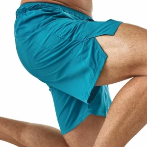 Bon marché 🎉 Patagonia Strider Pro Shorts – 7″ – Short homme 😍 france 15