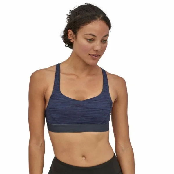 mode pas chere Meilleur prix 💯 Patagonia Switchback Sports Bra – Brassière de sport 🛒 3