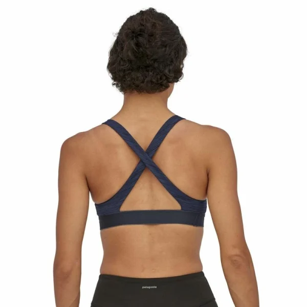 mode pas chere Meilleur prix 💯 Patagonia Switchback Sports Bra – Brassière de sport 🛒 4