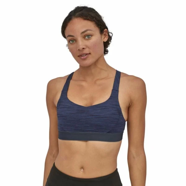 mode pas chere Meilleur prix 💯 Patagonia Switchback Sports Bra – Brassière de sport 🛒 1