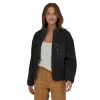 aux meilleurs prix Vente flash 🎉 Patagonia Synchilla Jkt – Polaire femme 🔥 11