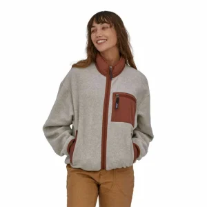 aux meilleurs prix Vente flash 🎉 Patagonia Synchilla Jkt – Polaire femme 🔥 12