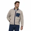 Sortie 🧨 Patagonia Synchilla Jkt – Polaire homme 😀 excellente qualité 16