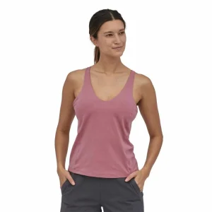 Vente flash 🔥 Patagonia Tadra Tank – Débardeur femme 👍 mode 7