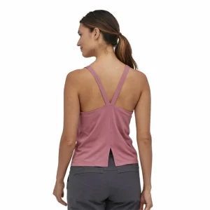 Vente flash 🔥 Patagonia Tadra Tank – Débardeur femme 👍 mode 9