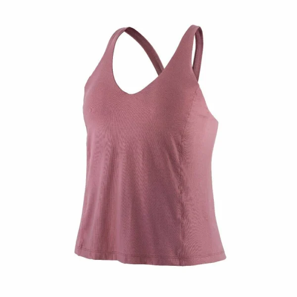 Vente flash 🔥 Patagonia Tadra Tank – Débardeur femme 👍 mode 1