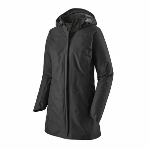 Meilleure vente 💯 Patagonia Torrentshell 3L City 🧥 Coat – Parka femme 😍 destockage 12