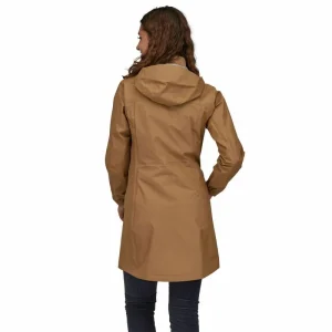 Meilleure vente 💯 Patagonia Torrentshell 3L City 🧥 Coat – Parka femme 😍 destockage 8